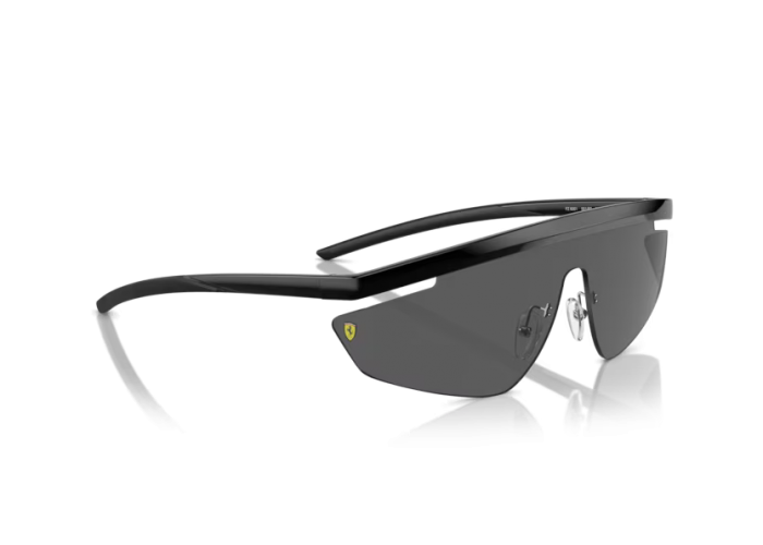 FERRARI SCUDERIA 6001/501/87 40